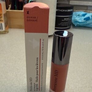 New Perricone md lip oil in guava
